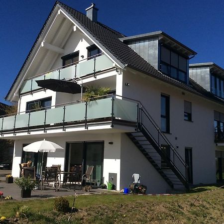 Ferienwohnung Bodenseezauber Langenargen Exterior foto