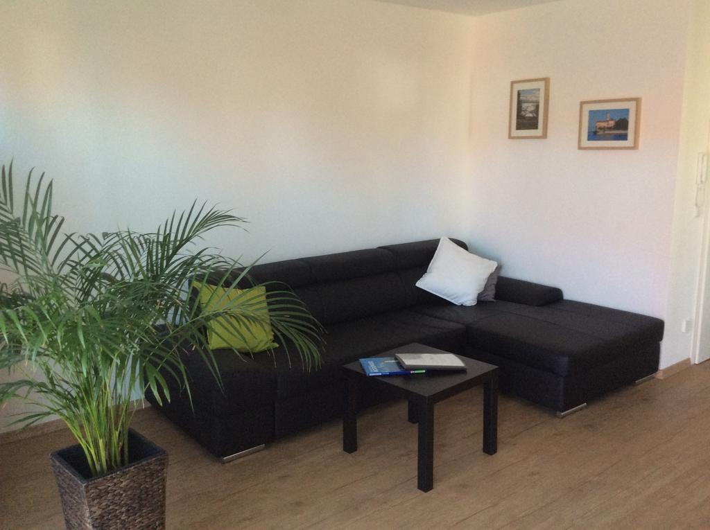 Ferienwohnung Bodenseezauber Langenargen Zimmer foto