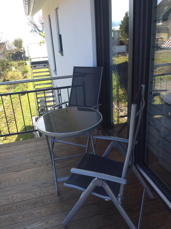 Ferienwohnung Bodenseezauber Langenargen Zimmer foto
