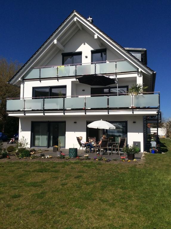 Ferienwohnung Bodenseezauber Langenargen Exterior foto