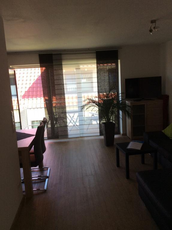Ferienwohnung Bodenseezauber Langenargen Zimmer foto